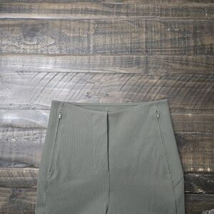 LULULEMON‎ Smooth Fit Pull On Crop Pants | 0